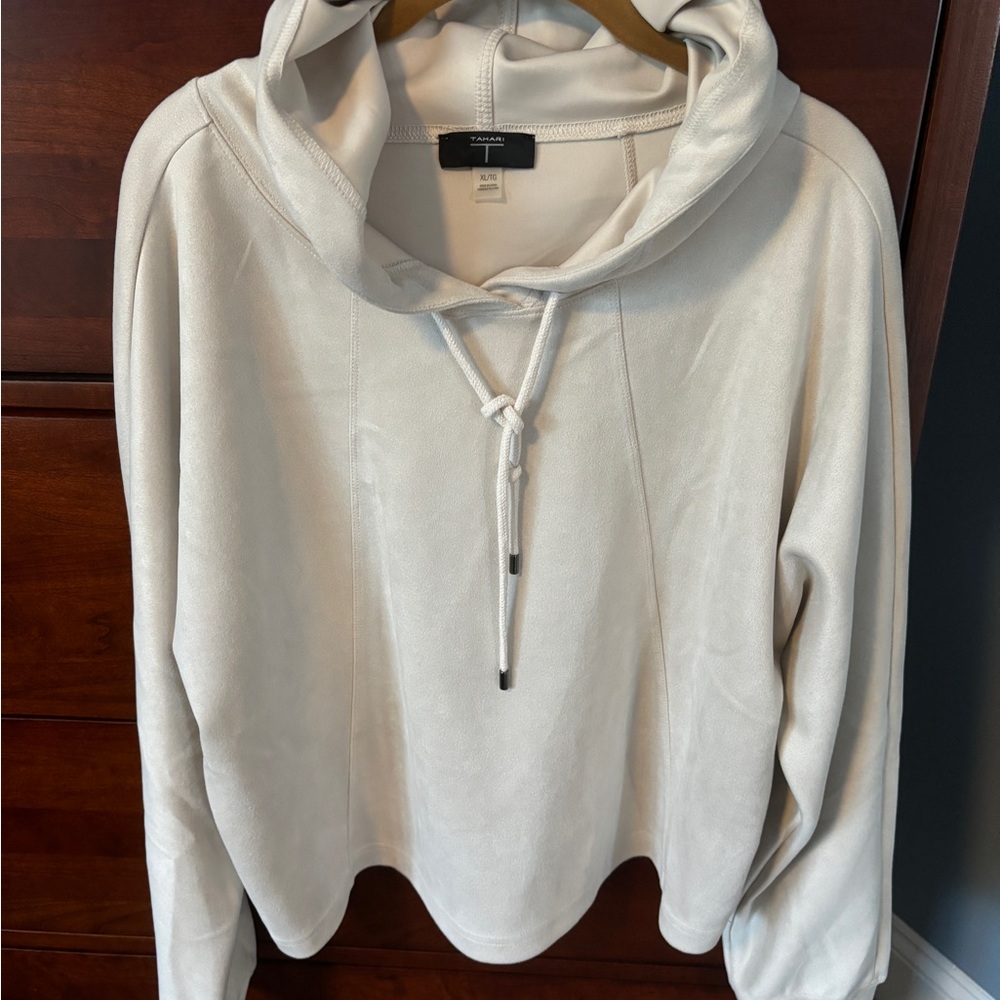 Tahari XL Women’s Hoodie